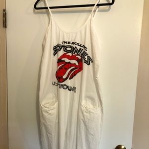 Rolling Stones Jumpsuit